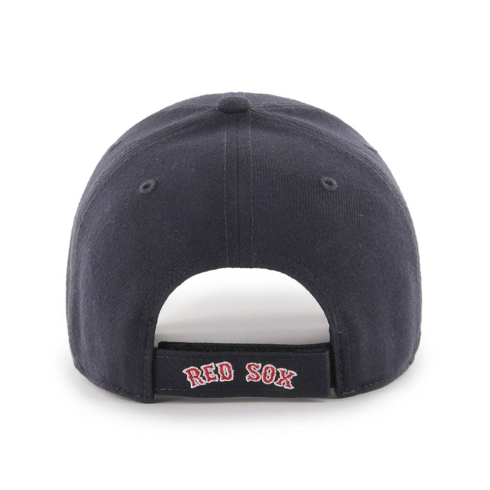 Boston Red Sox '47 MVP Adjustable Hat - MLB