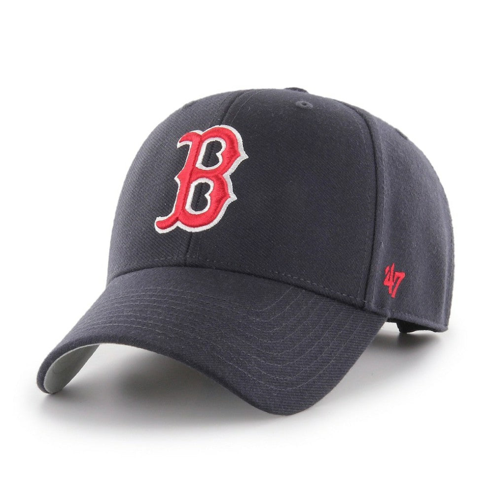 Boston Red Sox '47 MVP Adjustable Hat - MLB