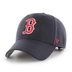 Boston Red Sox '47 MVP Adjustable Hat - MLB