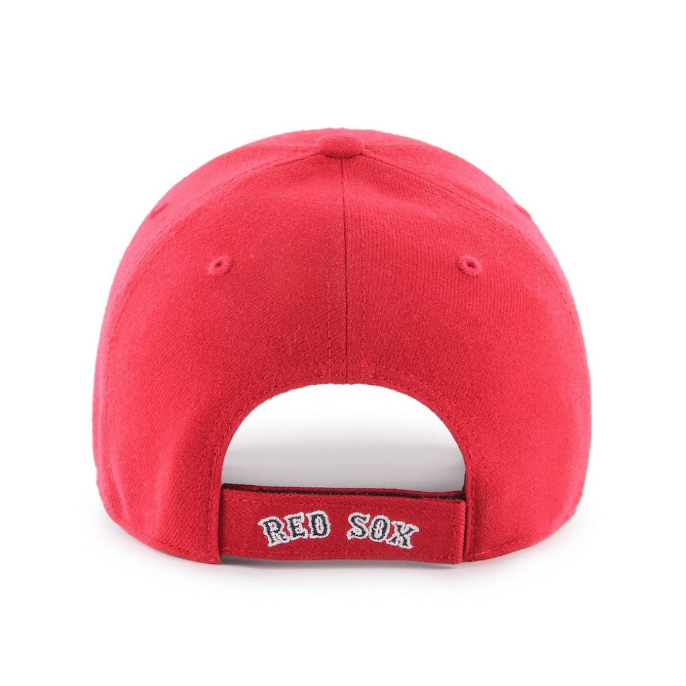 Boston Red Sox '47 MVP Adjustable Hat - MLB