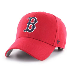 Boston Red Sox '47 MVP Adjustable Hat - MLB