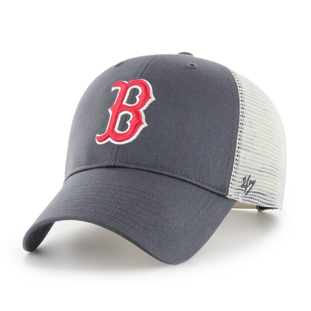 Boston Red Sox '47 Flagship MVP Adjustable Hat - MLB