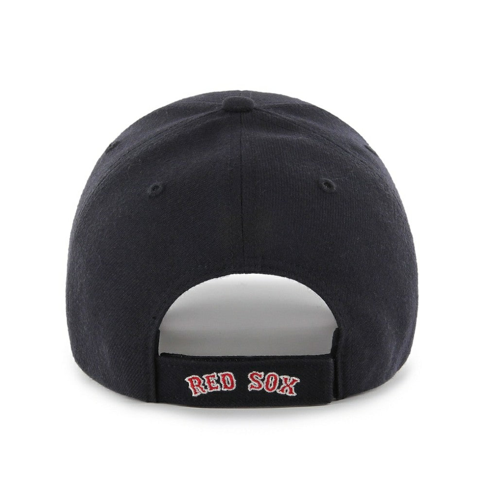 Boston Red Sox '47 Fenway Park MVP Adjustable Hat - MLB