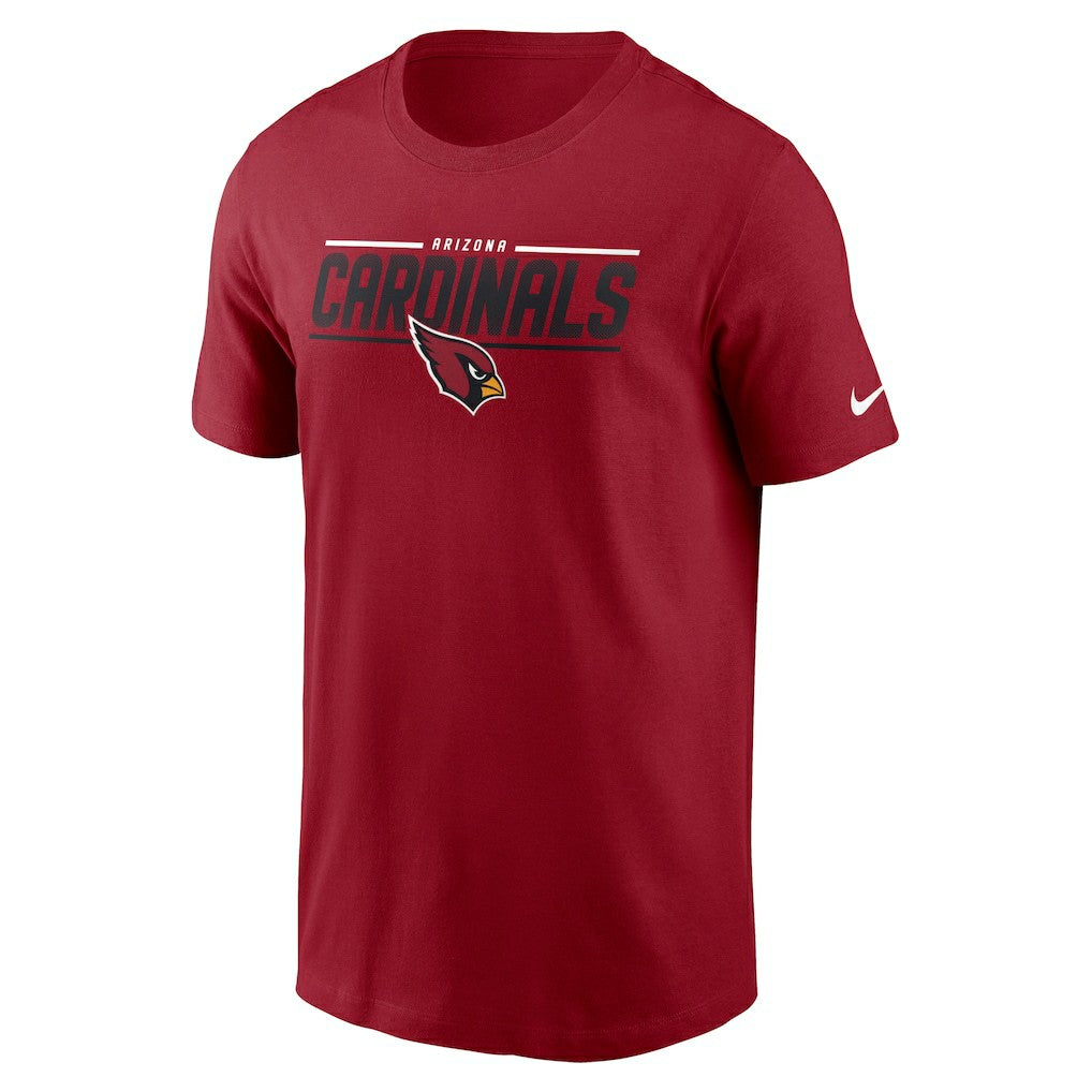 Arizona Cardinals Muscle T-Shirt Cardinal | Nike for Sale