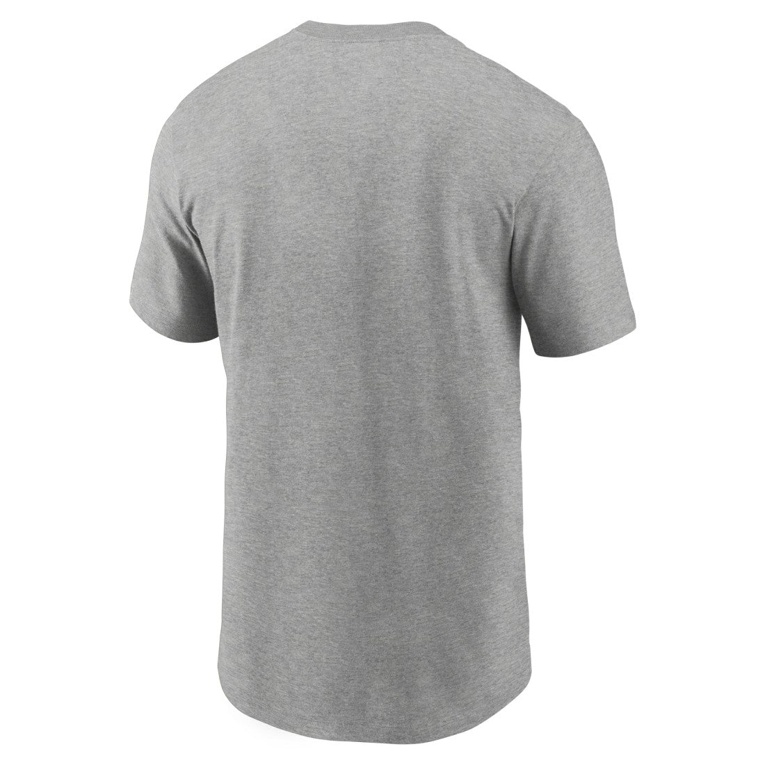 Tennessee Titans Team Athletic T-Shirt Heathered Gray | Nike for Sale