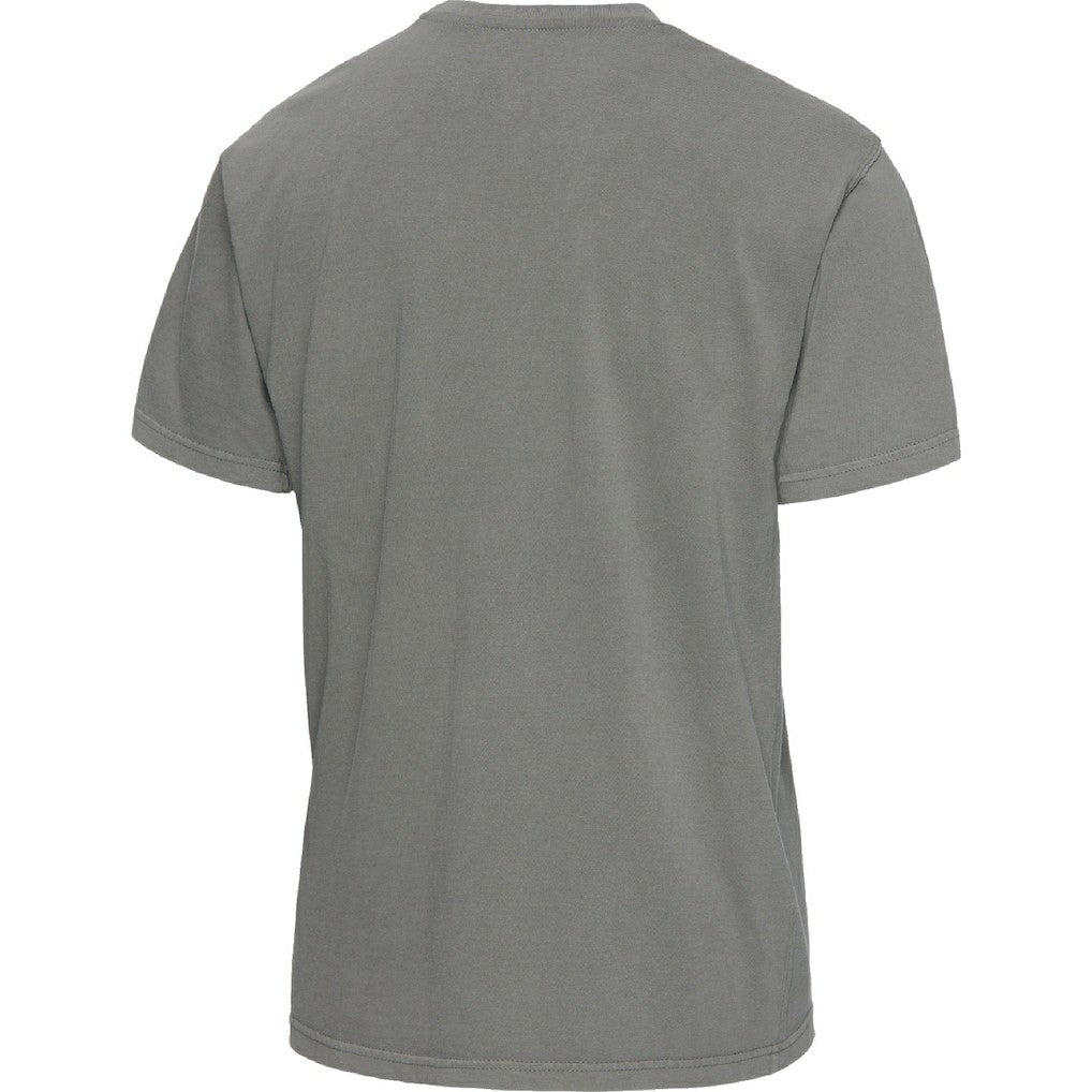 Green Bay Packers Junk Food Wonderland Infinity Vibe T-Shirt Graphite | NFL