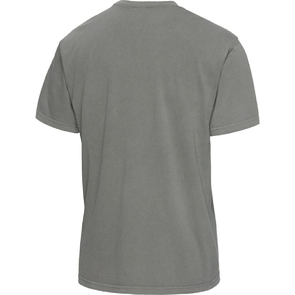 Green Bay Packers Junk Food Wonderland Infinity Vibe T-Shirt Graphite | NFL