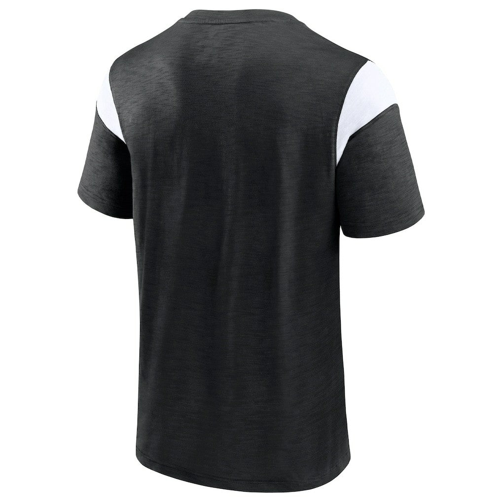Las Vegas Raiders Home Stretch Team T-Shirt Black | Fanatics