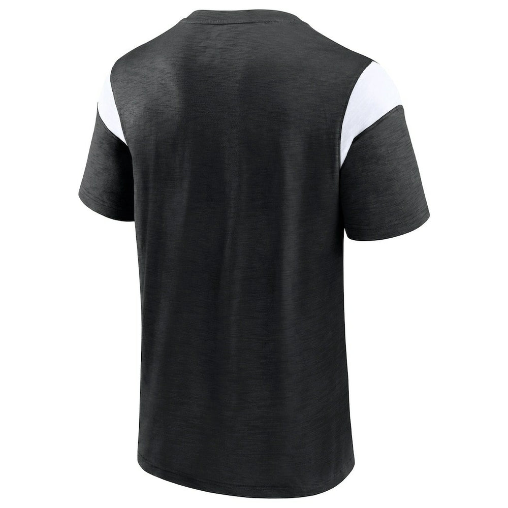 Las Vegas Raiders Home Stretch Team T-Shirt Black | Fanatics
