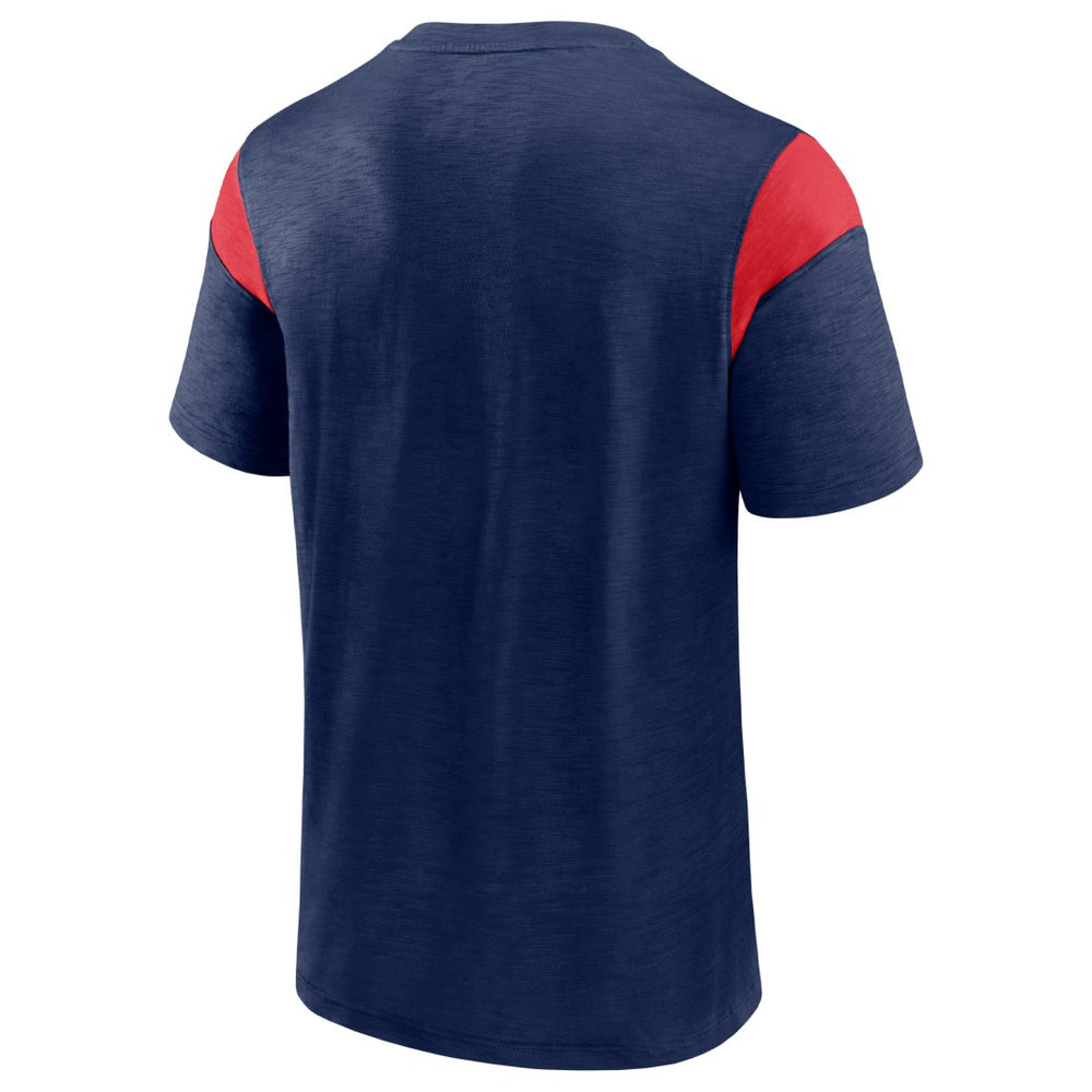 Tennessee Titans Home Stretch Team T-Shirt Navy | Fanatics