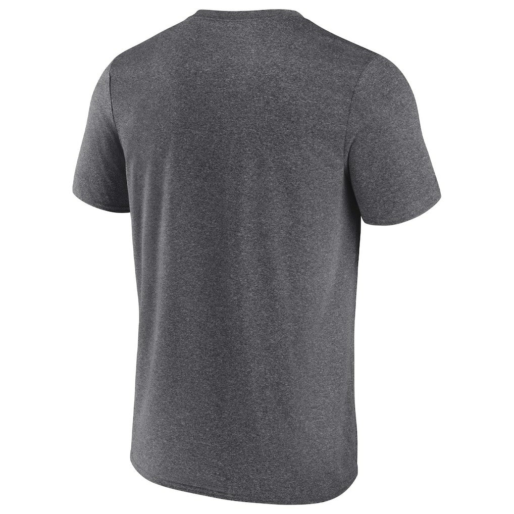 Arizona Cardinals Want To Play T-Shirt Heathered Charcoal | Fanatics