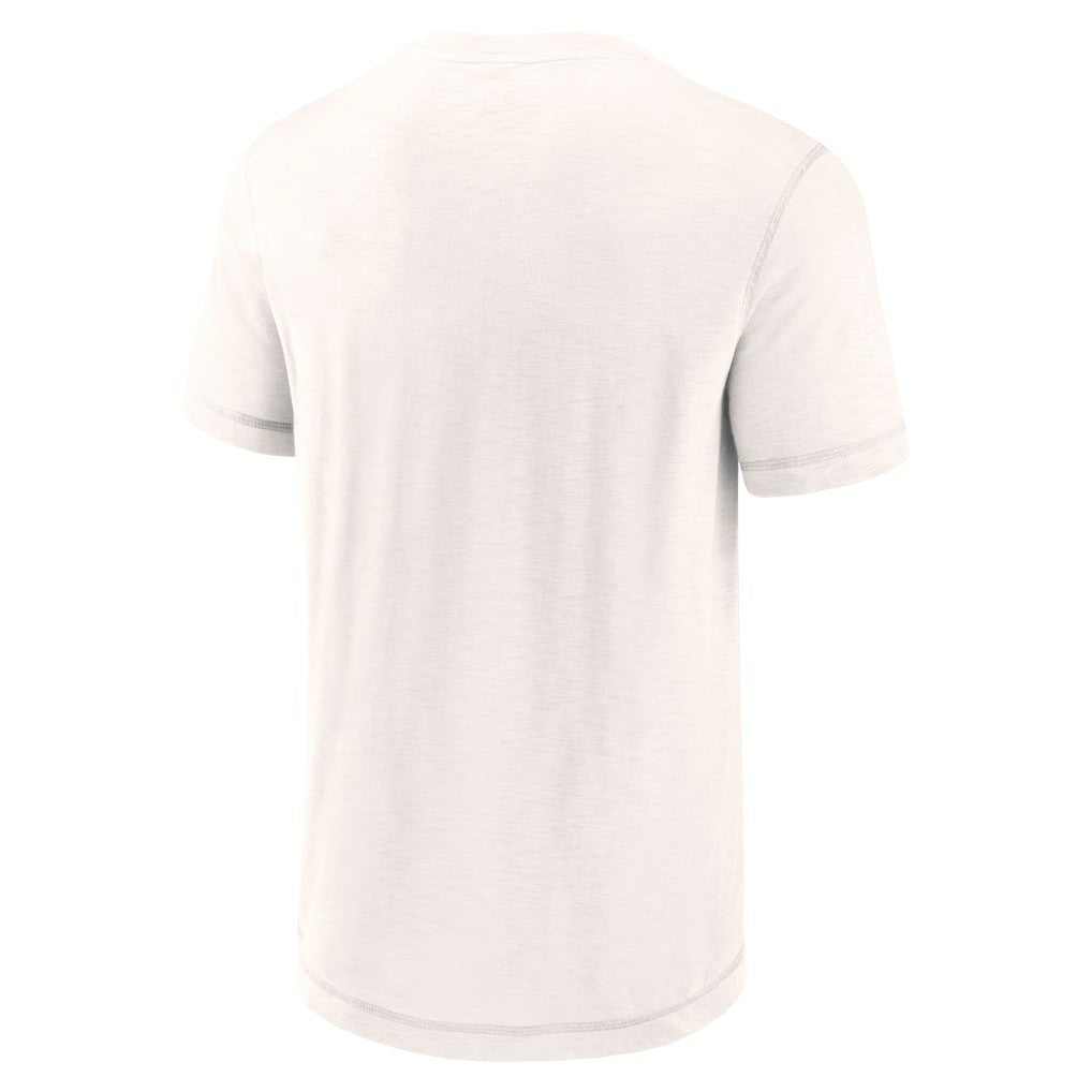 Las Vegas Raiders Team Act Fast T-Shirt White | Fanatics