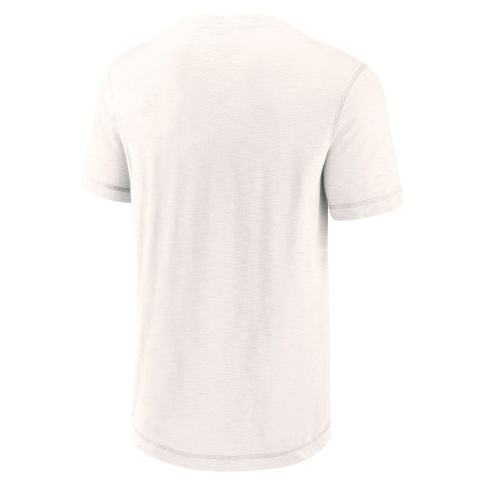 Las Vegas Raiders Team Act Fast T-Shirt White | Fanatics