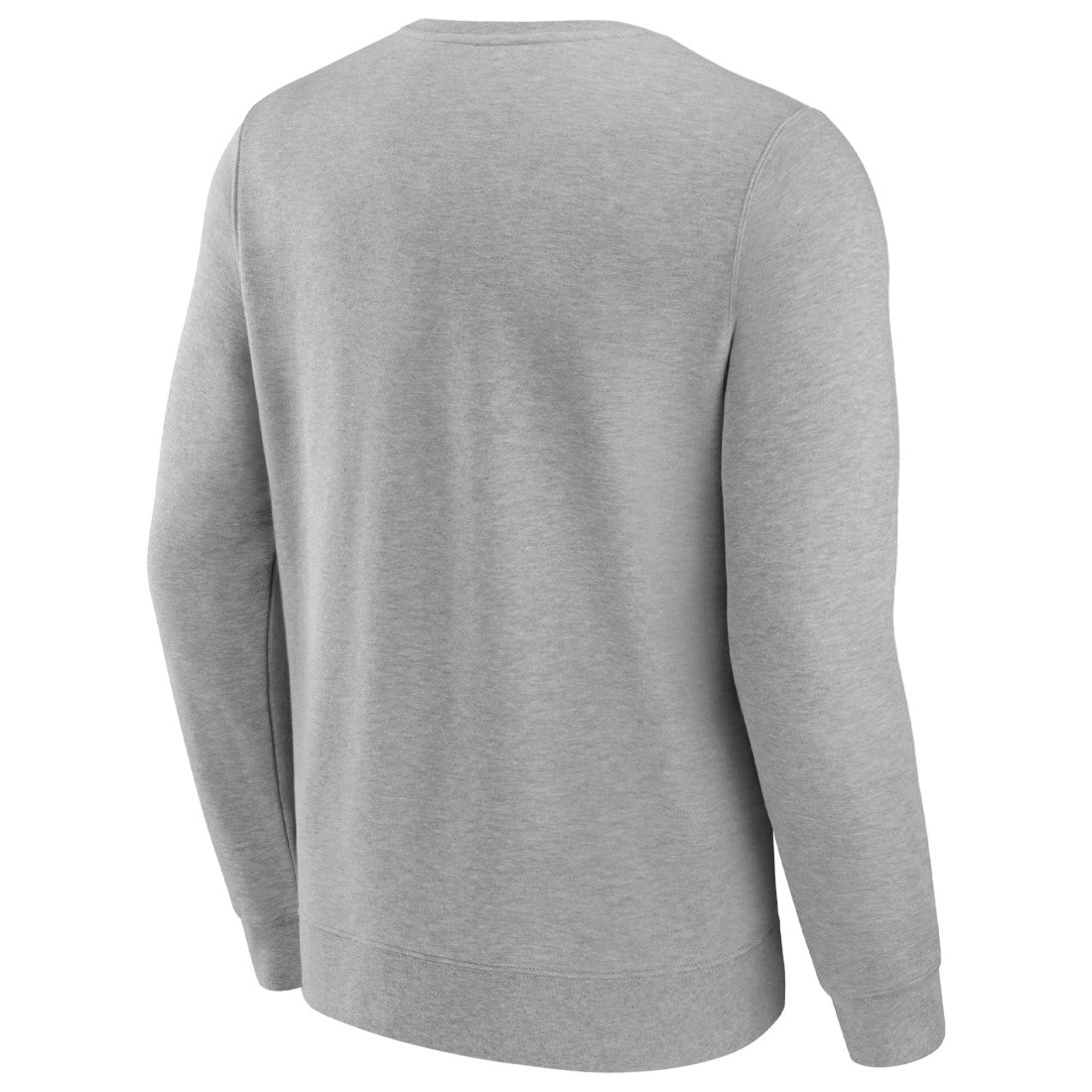Green Bay Packers Playability Pullover Sweatshirt Heathered Charcoal | Fanatics