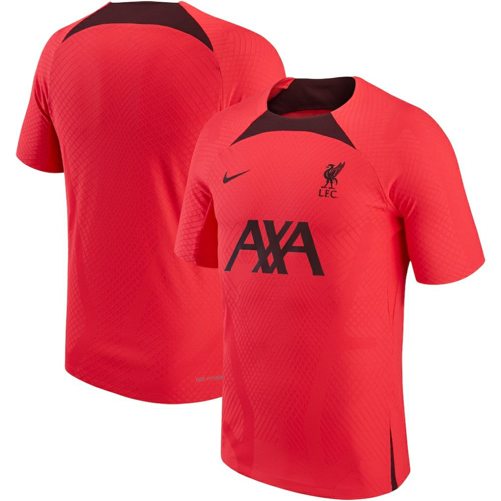 Liverpool Advance Strike Raglan Performance Top Red | Nike cheap