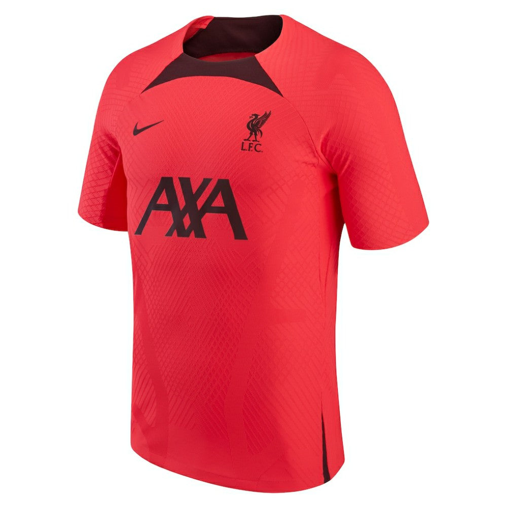 Liverpool Advance Strike Raglan Performance Top Red | Nike cheap
