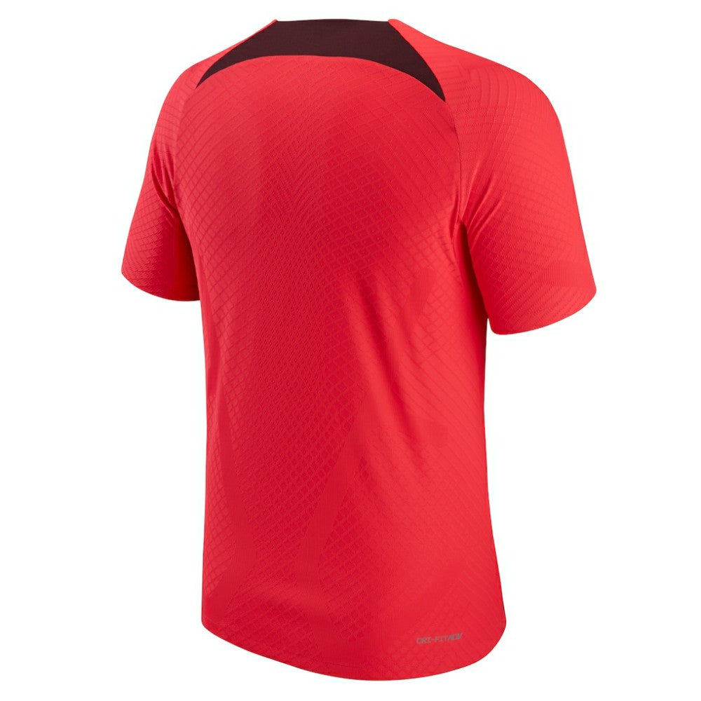 Liverpool Advance Strike Raglan Performance Top Red | Nike cheap