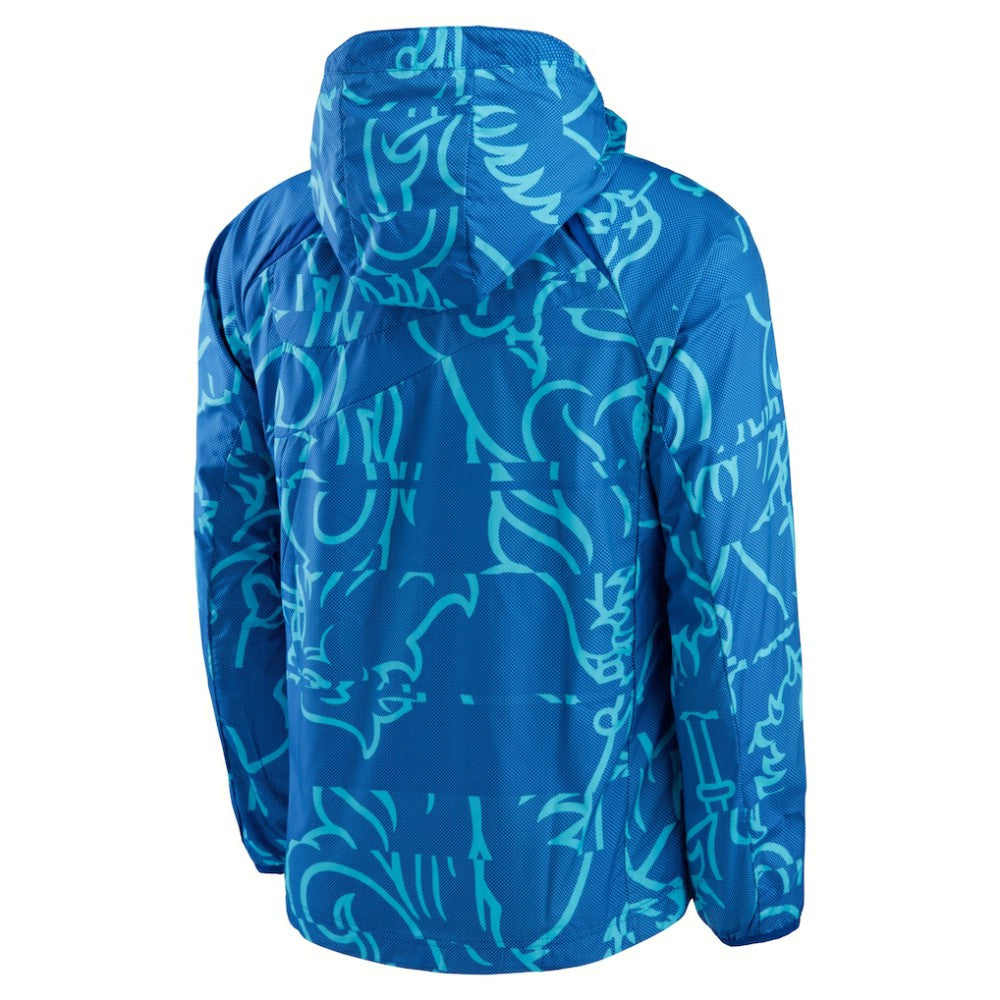 Chelsea AWF Raglan Full-Zip Jacket Blue | Nike cheap