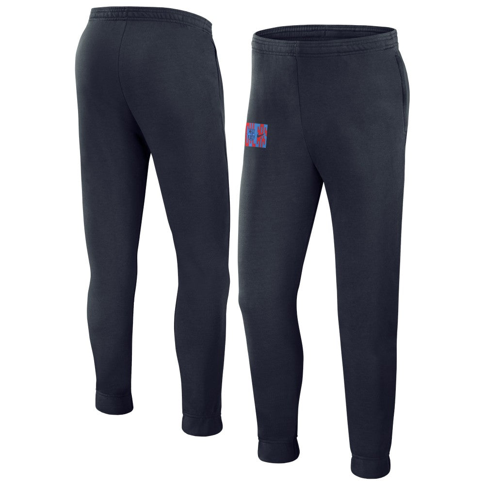 Barcelona Fleece Team Pants Navy | Nike Online