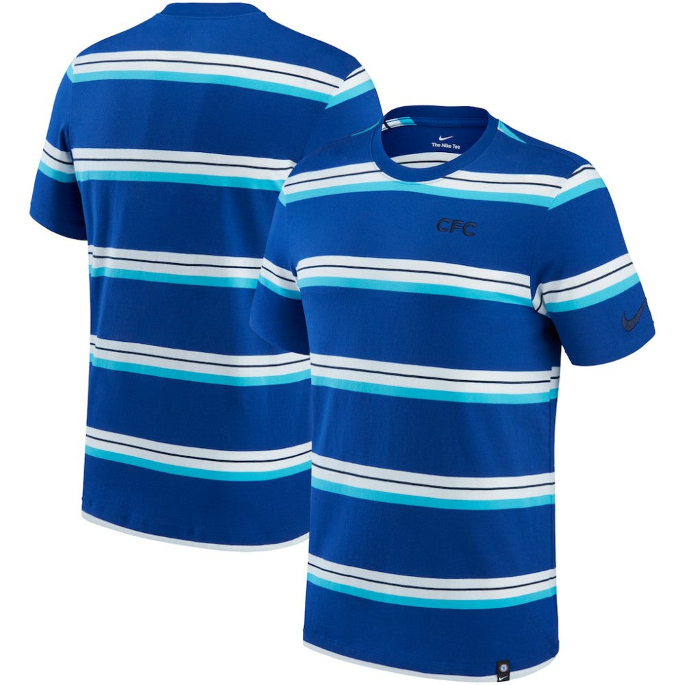 Chelsea Ignite T-Shirt Blue | Nike discount