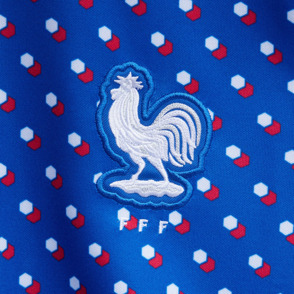 France Women's National Team 2021/22 Pre-Match Top Blue | Nike Online