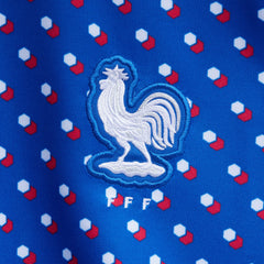 France Women's National Team 2021/22 Pre-Match Top Blue | Nike Online
