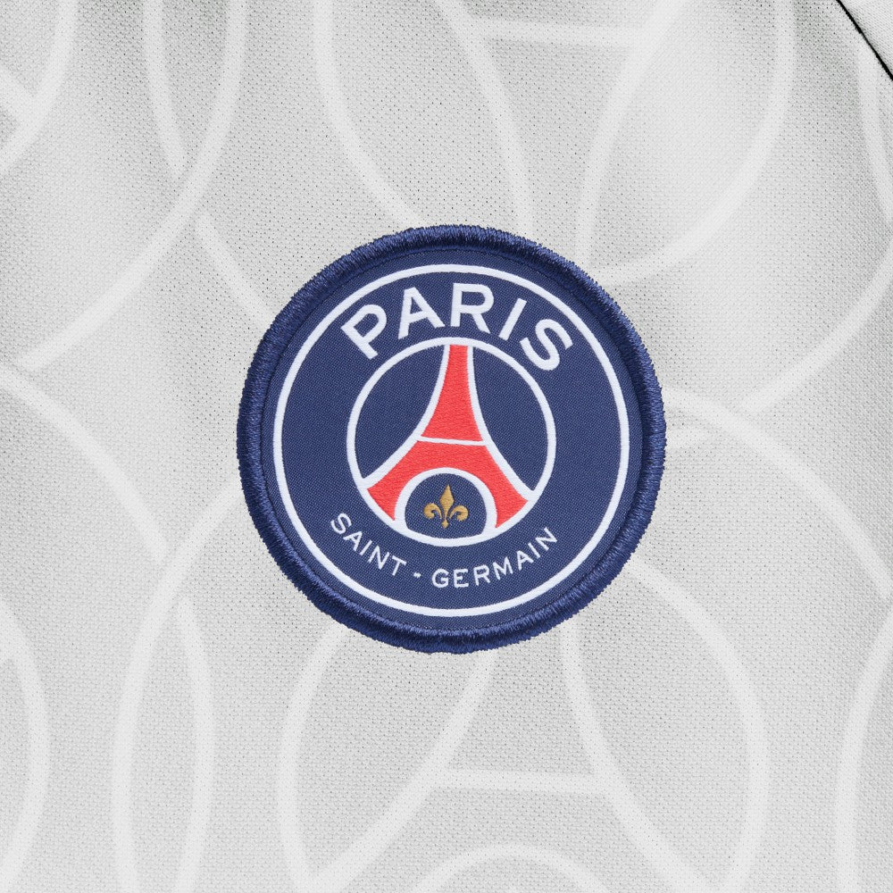 Paris Saint-Germain 2022/23 Pre-Match Top Gray | Nike Online