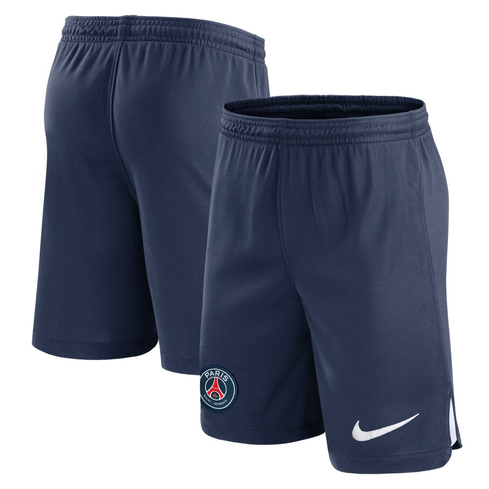 Paris Saint-Germain 2022/23 Team Performance Stadium Shorts Navy | Nike