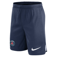 Paris Saint-Germain 2022/23 Team Performance Stadium Shorts Navy | Nike
