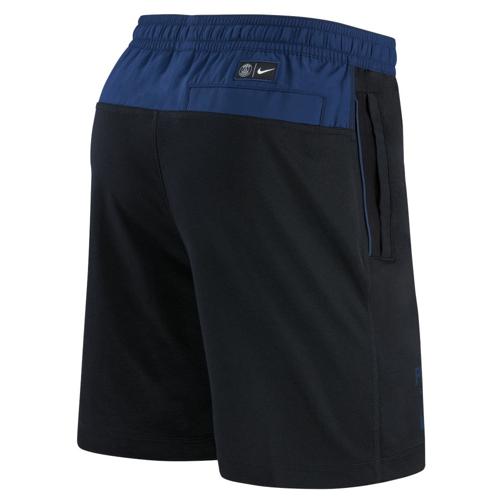 Paris Saint-Germain Travel Shorts Black | Nike discount