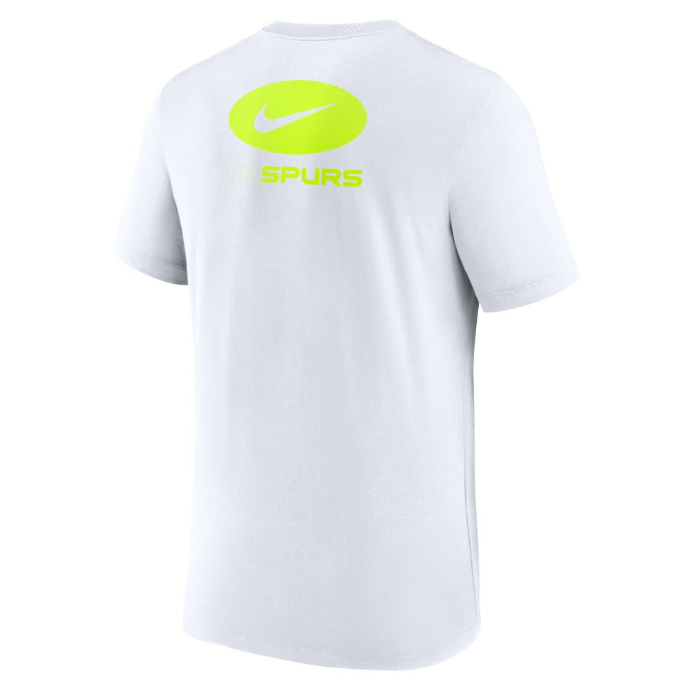 Tottenham Hotspur Voice T-Shirt White | Nike discount