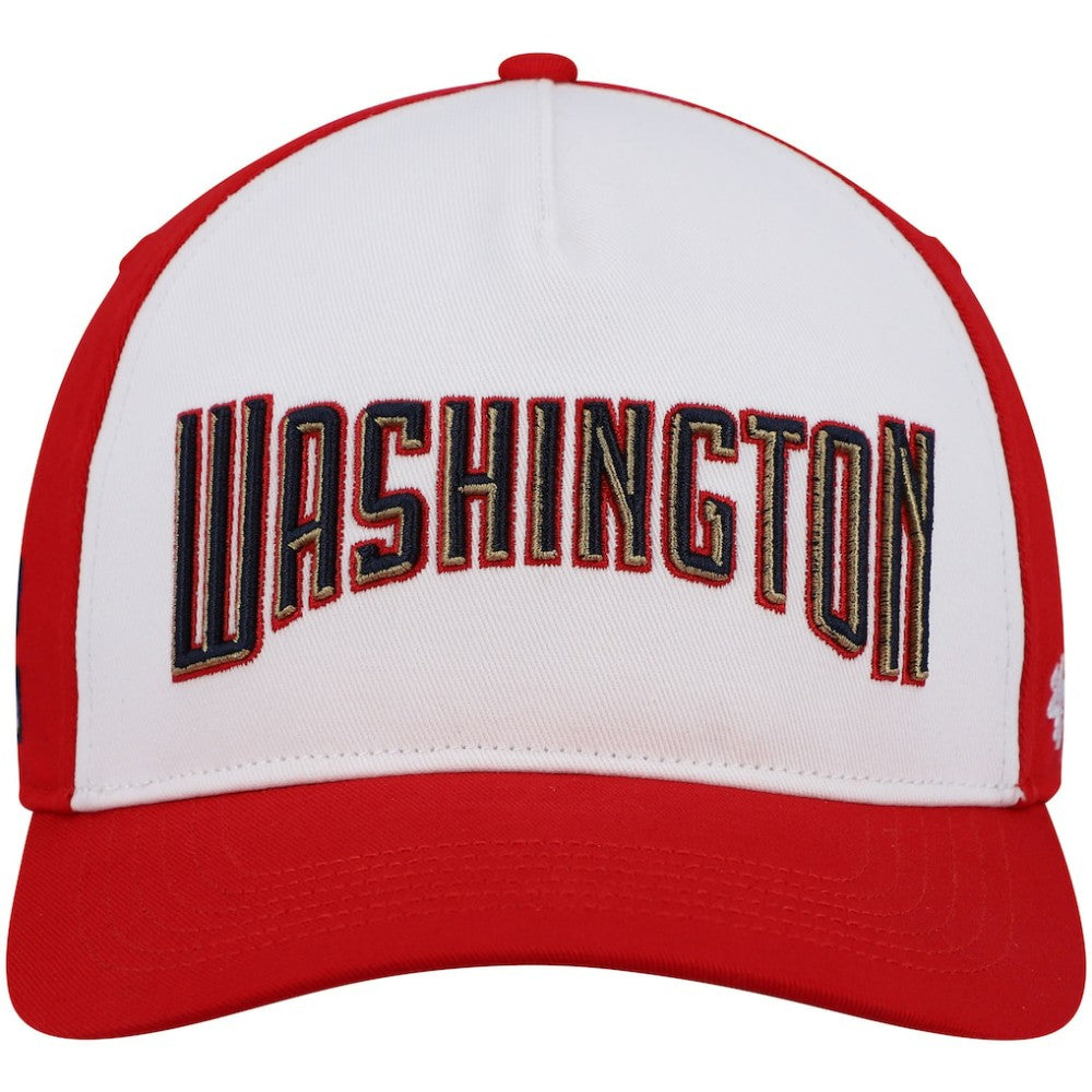 Washington Nationals '47 Cooperstown Collection Retro Contra Hitch Snapback Hat - MLB