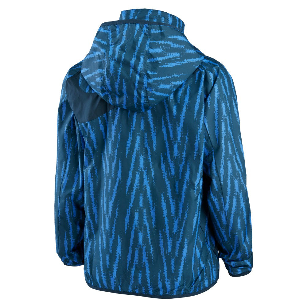 Club America Women's AWF Raglan Full-Zip Jacket Navy | Nike Online