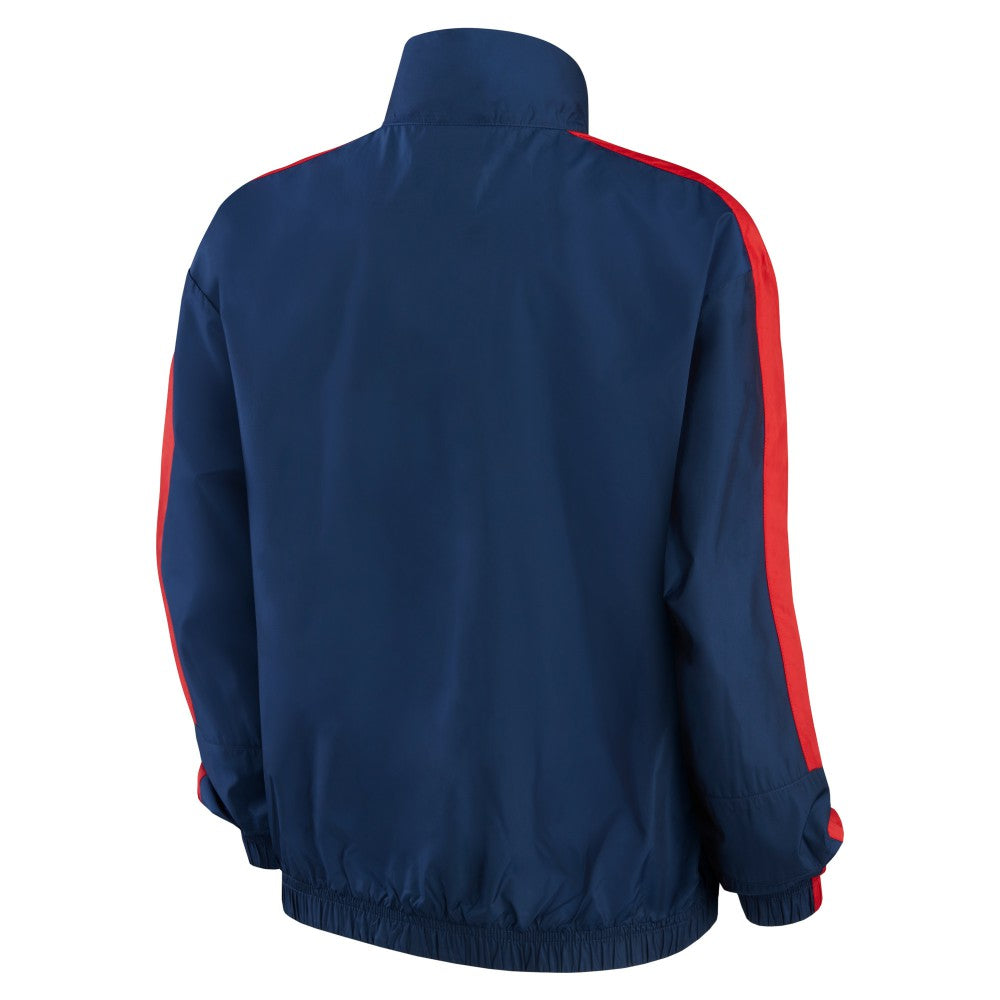Paris Saint-Germain Women's Essential Anthem Full-Zip Jacket Navy | Nike online