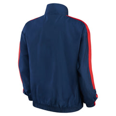Paris Saint-Germain Women's Essential Anthem Full-Zip Jacket Navy | Nike online