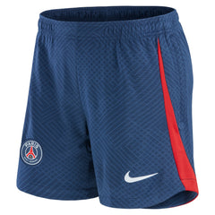Paris Saint-Germain Women's 2022/23 Strike Performance Shorts Navy | Nike Online