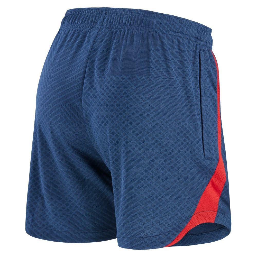 Paris Saint-Germain Women's 2022/23 Strike Performance Shorts Navy | Nike Online