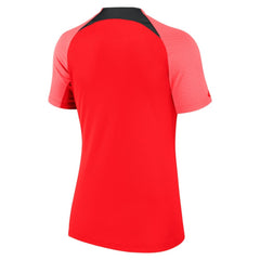 Liverpool Women's 2022/23 Strike Performance Top Red | Nike Online