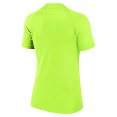 Tottenham Hotspur Women's 2022/23 Strike Performance Top Yellow | Nike