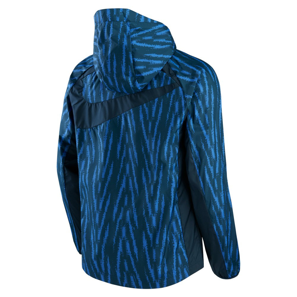 Club America AWF Raglan Full-Zip Jacket Navy | Nike Sale