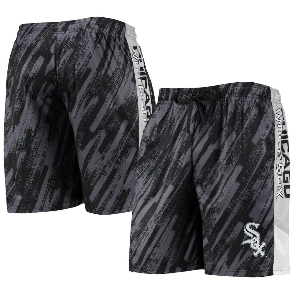 Chicago White Sox FOCO Static Shorts - MLB