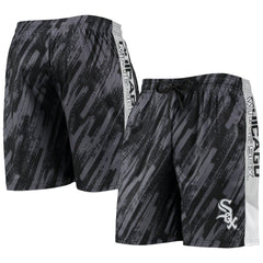 Chicago White Sox FOCO Static Shorts - MLB