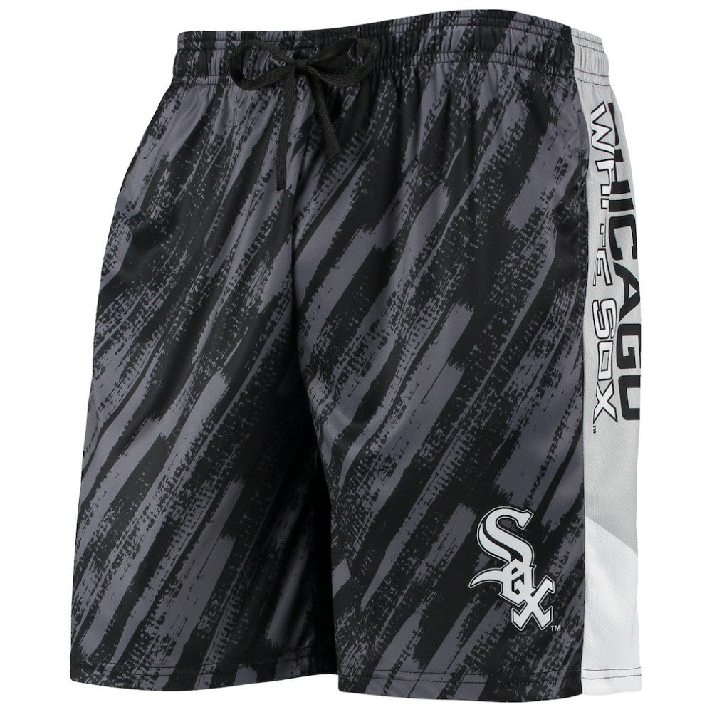 Chicago White Sox FOCO Static Shorts - MLB