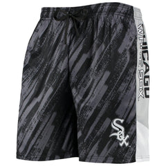 Chicago White Sox FOCO Static Shorts - MLB
