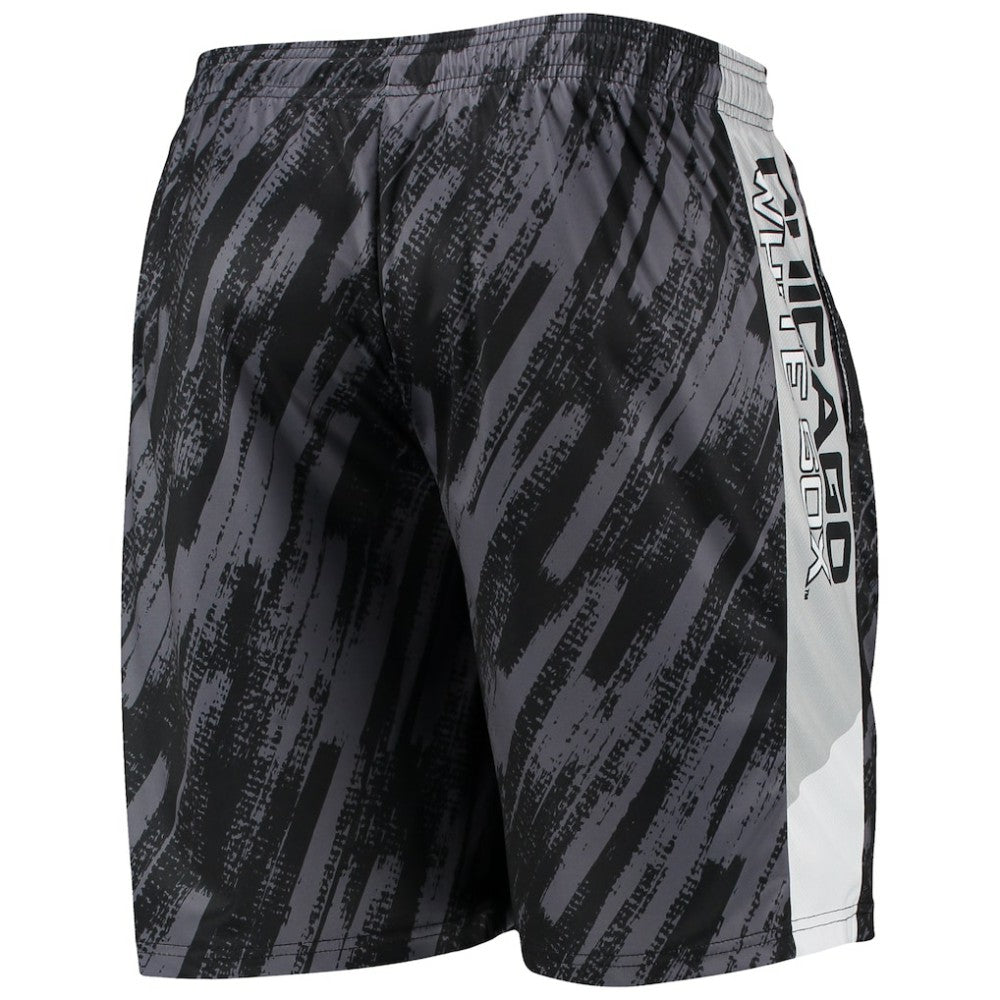 Chicago White Sox FOCO Static Shorts - MLB