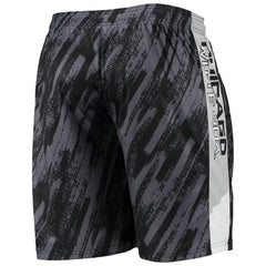 Chicago White Sox FOCO Static Shorts - MLB