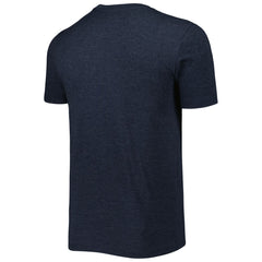 Tennessee Titans New Era Training Collection T-Shirt Heathered Navy | NFL