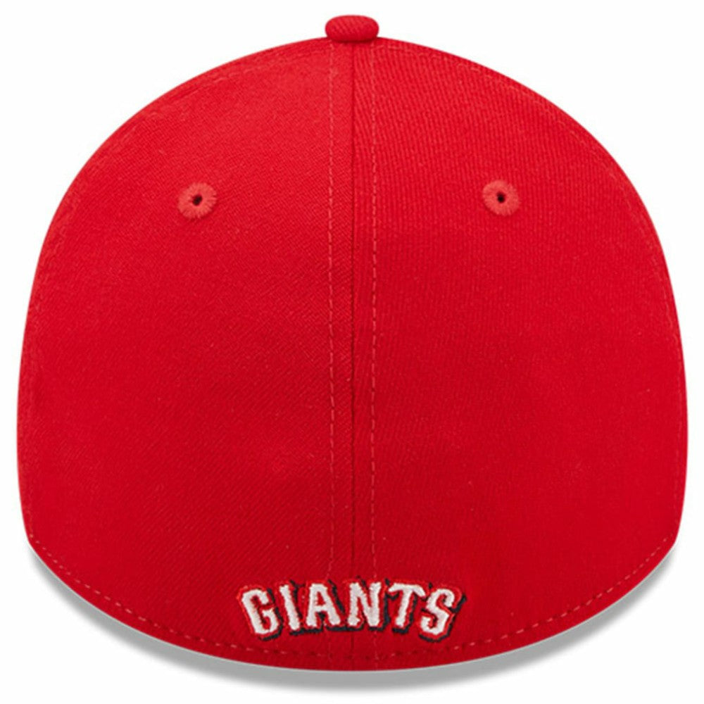 San Francisco Giants New Era 2022 4th of July 39THIRTY Flex Hat - MLB