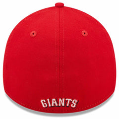 San Francisco Giants New Era 2022 4th of July 39THIRTY Flex Hat - MLB