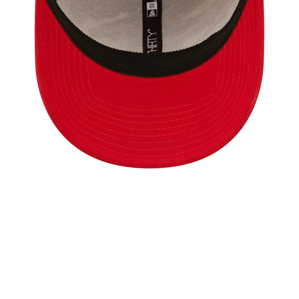 San Francisco Giants New Era 2022 4th of July 39THIRTY Flex Hat - MLB